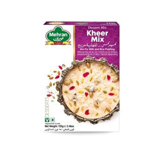 Kheer Mix 150G x 12