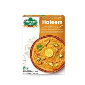 Haleem Masala