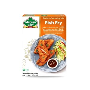 Fish Fry Masala