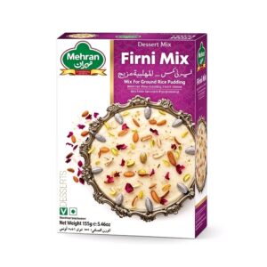 Firni Mix 155G x 12
