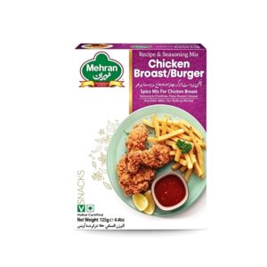 Chicken Broast Masala