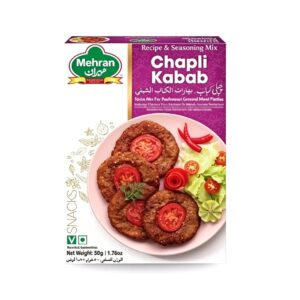 Chapli Kabab Masala