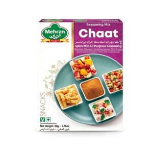 Chaat Masala