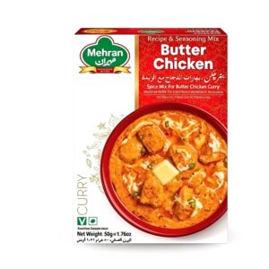 Butter Chicken Masala