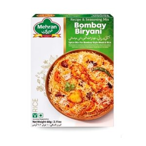 Bombay Biryani Masala