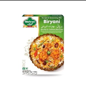 Biryani Masala
