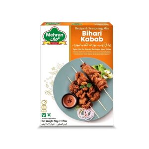 Bihari Kabab Masala