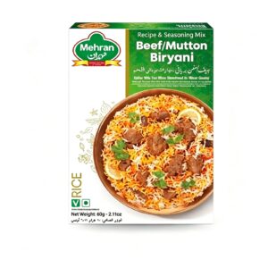 Beef/Mutton Biryani Masala