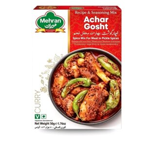 Achar Gosht Masala