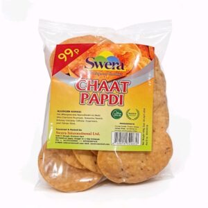 SWERA CHAAT PAPRI 200G x 24