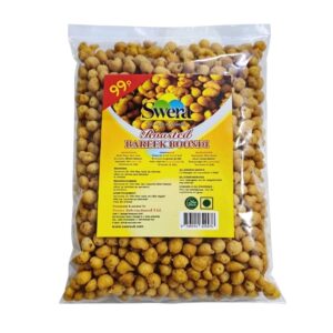 SWERA BAREEK BOONDI 200G X 24