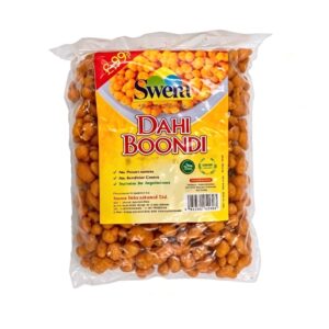 SWERA DAHI BOONDI 200g x 24