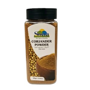 Swera Coriander Powder 160g x 12