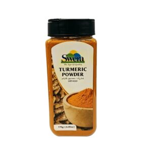 Swera Turmeric Powder 170g x 12