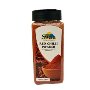 Swera Red Chilli Powder 170g x 12