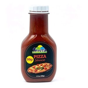 Swera Pizza Sauce 280ml x 12