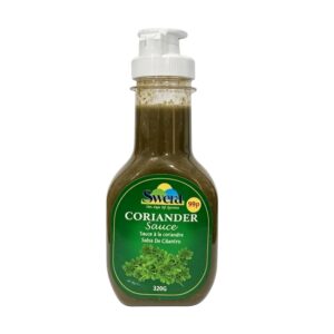Swera Coriander Sauce 280ml x 12