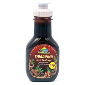 Swera Tamarind Sauce 315ml x 12