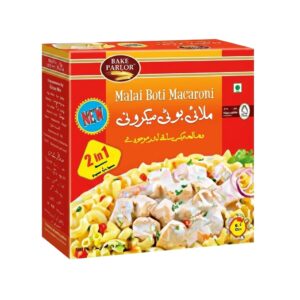 Malai Boti Macaroni 250g x 6 x 4