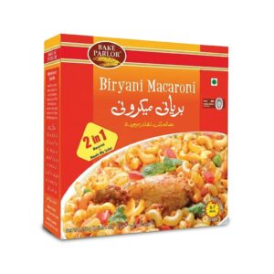 Biryani Macaroni 250g x 6 x 4