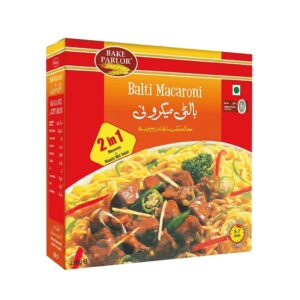 Balti Macaroni 250g x 6 x 4