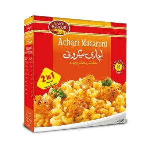 Achari Macaroni 250g x 6 x 4