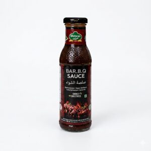 Barbecue Sauce 310g x 12