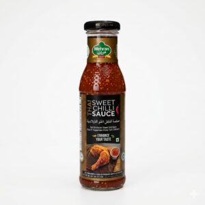 Thai Sweet Chilli Sauce 300g x 12