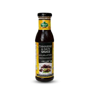 Tamarind & Date Sauce 310g x 12