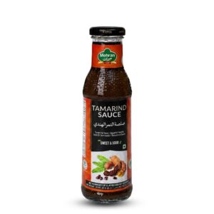 Tamarind Sauce 310g x 12