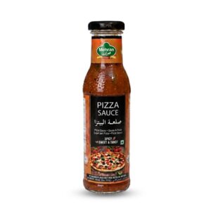 Pizza Sauce 300g x 12