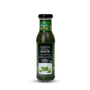 Green Chilli Sauce 310g x 12