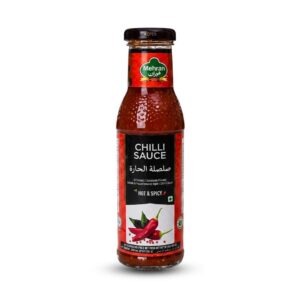 Chilli Sauce 290 x 12