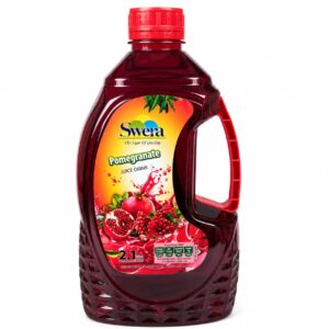 Swera Pomegrenate Juice 2.1 Ltr x 6