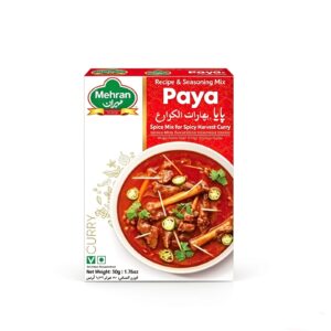 Paya Masala