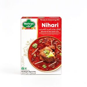 Nihari Masala