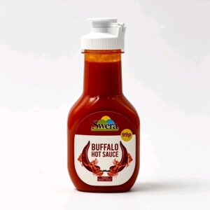 Swera Buffalo Hot Sauce 280ml x 12