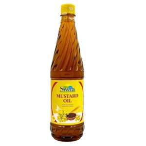 Swera Mustard Oil 280ml x 12