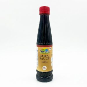 Swera Soya Sauce 320ml x 6