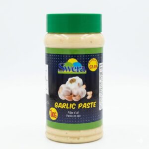 Swera Garlic Paste 1kg x 6