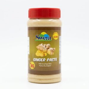 Swera Ginger Paste 1kg x 6