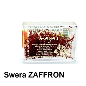 Swera ZAFFRON 1g x 12