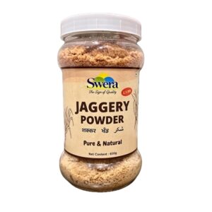 Swera Desi Shakkar 650g x 12