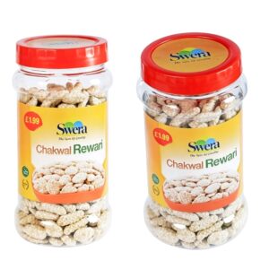 Swera Chakwal Rewri 350g x 6