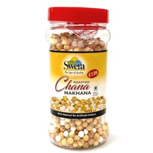 Swera Chana Makhana 400G x 6