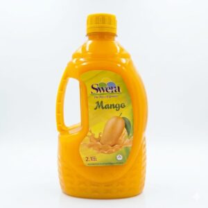 Swera Mango Juice 2.1L x 6
