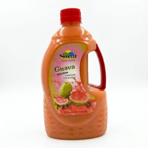 Swera Orange Juice 2.1 Ltr x 6